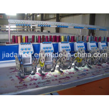 607 Double Sequin Embroidery Machine